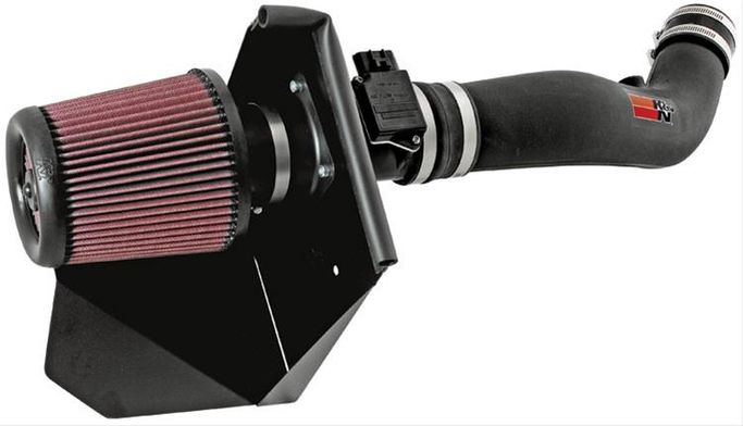 KNN-57-2533, K&N 57 Series FIPK Cold Air Intake Kits for 1998-2001 B3000, RANGER - 57-2533 in UAE, Dubai. Condition - new. Price ⁦1,520 AED⁩. Photo, seller contacts | AUTO.AE