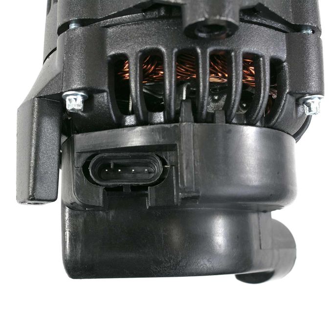 TSN-ES1025BK, Top Street Performance Alternators for 1998-2002 CAMARO, FIREBIRD - ES1025BK in UAE, Dubai. Condition - new. Price 1,250 AED. Photo, seller contacts | AUTO.AE