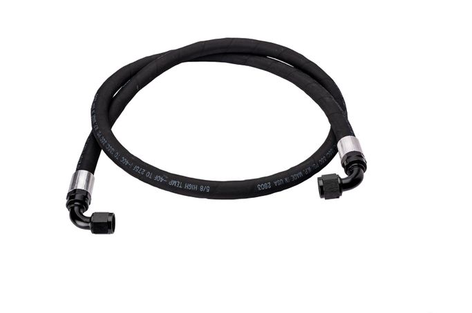 FLE-S0514, Fleece Performance Transmission Cooler Lines FPE-TL-LB7-LMM-LONG-SER في الإمارات العربية المتحدة, دبي. Condition - new. Price 670 AED. Photo, seller contacts | AUTO.AE