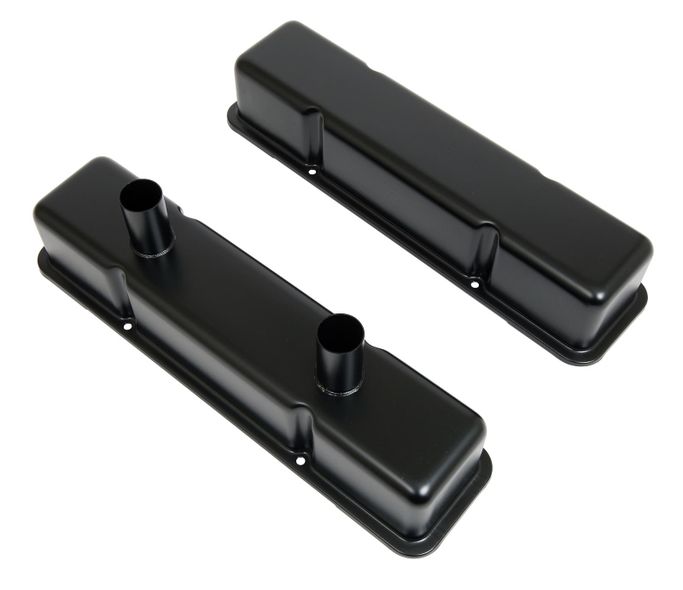 SUM-G3288, Summit Racing™ Circle Track Valve Covers SUM-G3288 в ОАЭ, Дубай. Состояние - новое. Цена 210 AED. Фото, контакты продавца | AUTO.AE