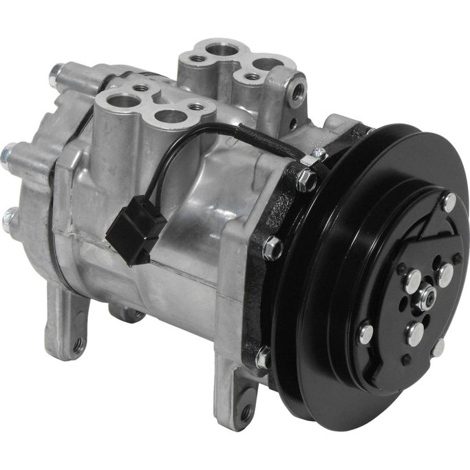 UAC-CO58112C, Universal Air Conditioner Air Conditioning Compressors CO 58112C in UAE, Dubai. Condition - new. Price 1,210 AED. Photo, seller contacts | AUTO.AE