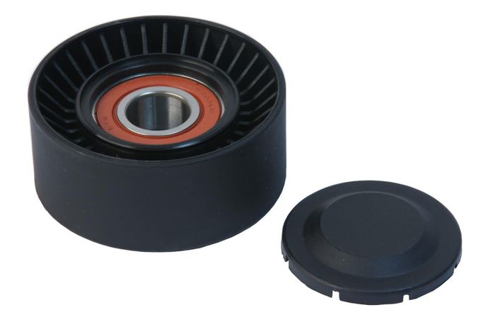 URO-009909, URO Parts Accessory Belt Tensioner Pulleys 9A110221200 في الإمارات العربية المتحدة, دبي. Condition - new. Price ⁦70 AED⁩. Photo, seller contacts | AUTO.AE