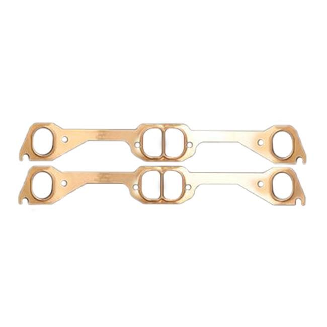SCE-4128, SCE Pro Copper Embossed Exhaust Gaskets 4128 في الإمارات العربية المتحدة, دبي. Condition - new. Price 220 AED. Photo, seller contacts | AUTO.AE