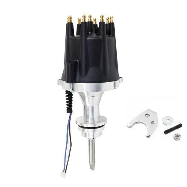 MLL-BPP3602BK, BluePrint Engines Pro Billet 2-Wire Distributors BPP3602BK في الإمارات العربية المتحدة, دبي. Condition - new. Price 1,080 AED. Photo, seller contacts | AUTO.AE