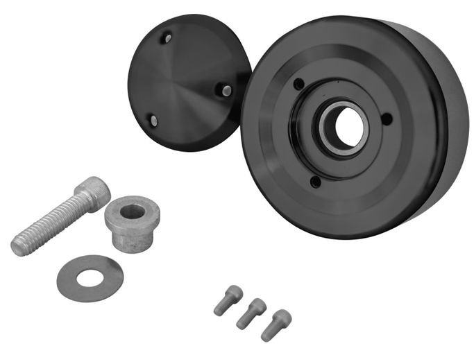 MCH-712-08, March Performance Idler Pulleys 712-08 в ОАЭ, Дубай. Состояние - новое. Цена 520 AED. Фото, контакты продавца | AUTO.AE