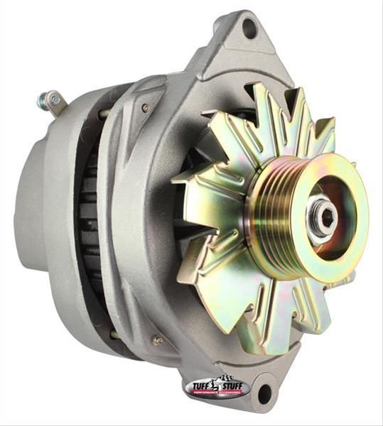 TFF-8112NK, Tuff Stuff Performance High-Amp Output Factory Cast-Plus Alternators 8112NK في الإمارات العربية المتحدة, دبي. Condition - new. Price 1,510 AED. Photo, seller contacts | AUTO.AE