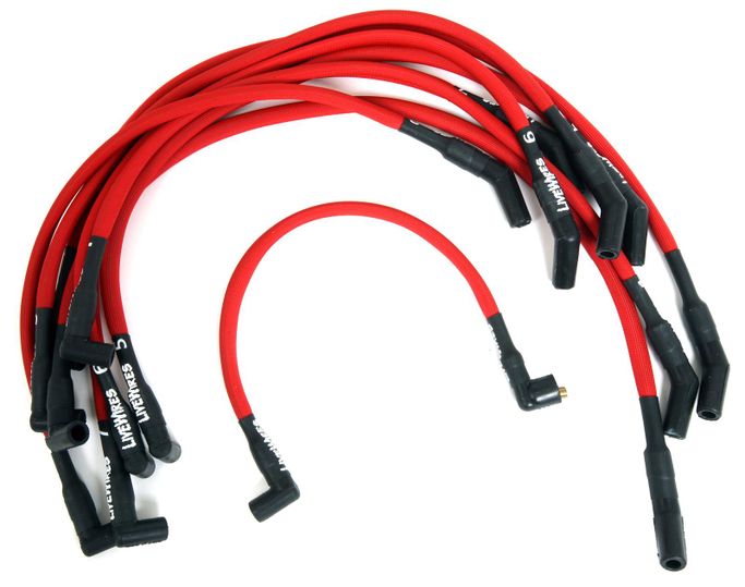 DUI-C9059RD, Davis Unified Ignition LiveWires C9059RD in UAE, Dubai. Condition - new. Price 690 AED. Photo, seller contacts | AUTO.AE