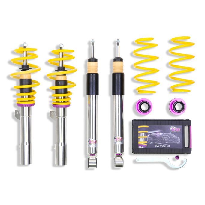 35242019, KW 35242019 Coilover Kit V3 for FERRARI Testarossa 1984-1991 in UAE, Dubai. Condition - new. Price 30,190 AED. Photo, seller contacts | AUTO.AE