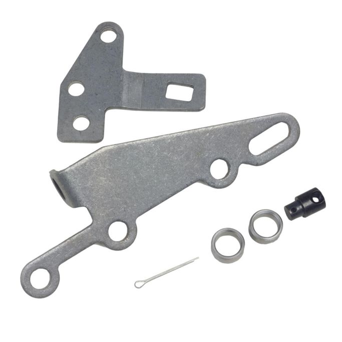 BMM-35498, B&M Transmission Brackets and Levers 35498 في الإمارات العربية المتحدة, دبي. Condition - new. Price 240 AED. Photo, seller contacts | AUTO.AE