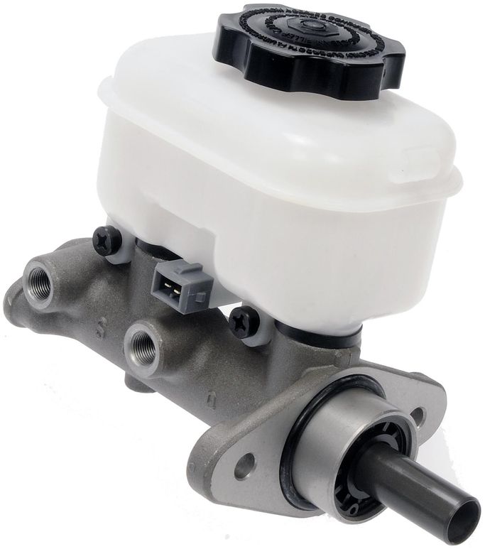 DHB-M631008, Dorman Brake Master Cylinders for 2005-2006 GTO - M631008 в ОАЭ, Дубай. Состояние - новое. Цена 500 AED. Фото, контакты продавца | AUTO.AE
