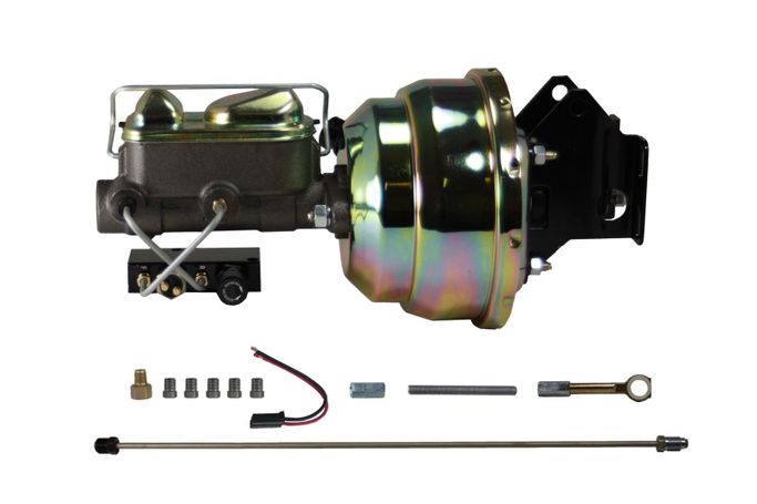 LEB-FC0032HK, LEED Brakes Master Cylinder and Brake Booster Combos FC0032HK в ОАЭ, Дубай. Состояние - новое. Цена ⁦2 360 AED⁩. Фото, контакты продавца | AUTO.AE