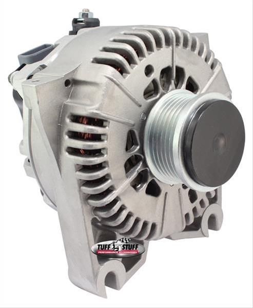 TFF-8436E, Tuff Stuff Performance High-Amp Output Factory Cast-Plus Alternators for 2003-2004 MUSTANG - 8436E в ОАЭ, Дубай. Состояние - новое. Цена 1 540 AED. Фото, контакты продавца | AUTO.AE