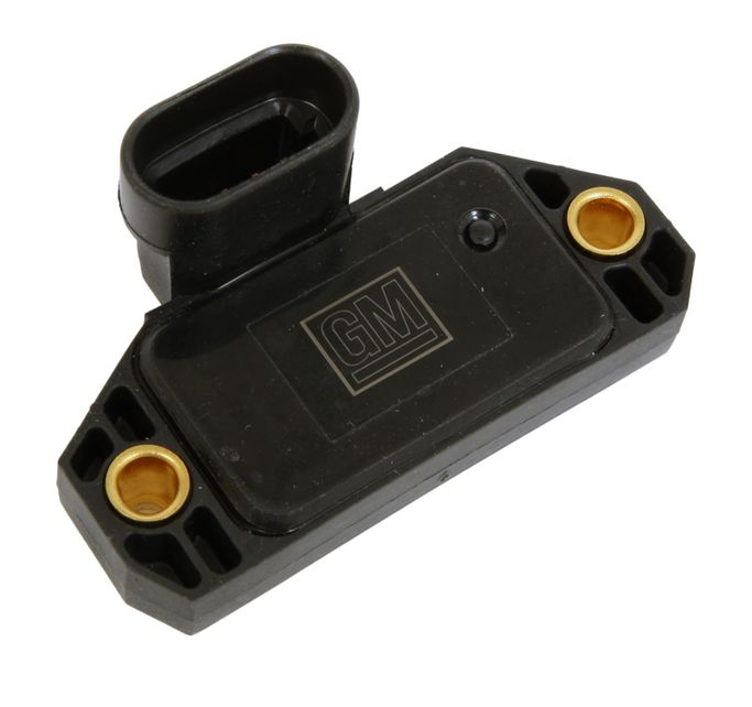 ADO-19435467, ACDelco Gold Ignition Control Modules 19435467 في الإمارات العربية المتحدة, دبي. Condition - new. Price 700 AED. Photo, seller contacts | AUTO.AE