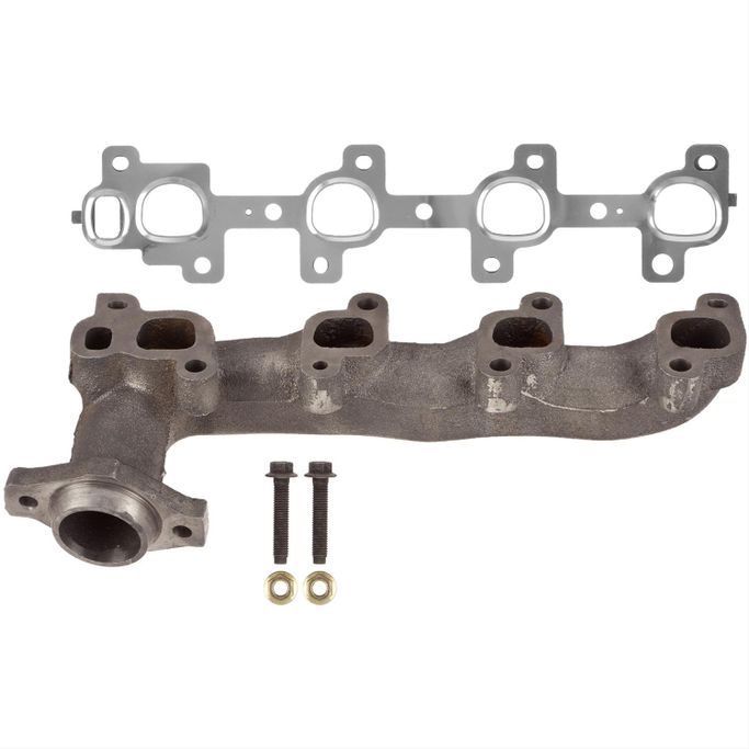 ATP-101493, ATP Exhaust Manifolds for 1999-2004 GRAND CHEROKEE - 101493 in UAE, Dubai. Condition - new. Price ⁦920 AED⁩. Photo, seller contacts | AUTO.AE
