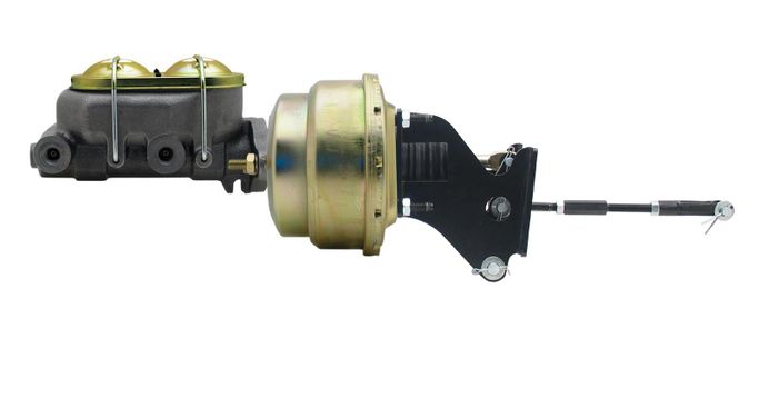 SUM-760197, Summit Racing™ Power Brake Conversion Kits SUM-760197 في الإمارات العربية المتحدة, دبي. Condition - new. Price 870 AED. Photo, seller contacts | AUTO.AE