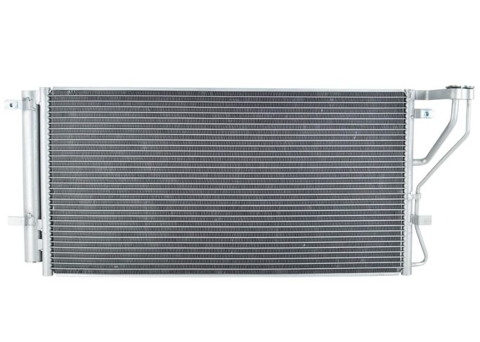 OSC-3658, OSC Automotive Air Conditioning Condensers for 2007-2010 RONDO - 3658 in UAE, Dubai. Condition - new. Price 520 AED. Photo, seller contacts | AUTO.AE