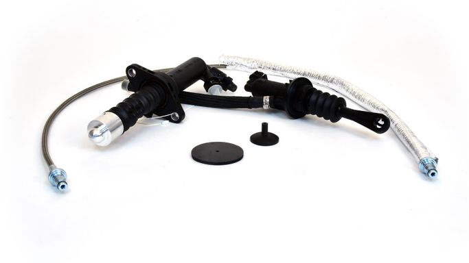 CTF-601819, Centerforce Clutch Hydraulic Master and Slave Cylinders for 2020-2024 GLADIATOR, 2018-2024 WRANGLER - 601819 в ОАЭ, Дубай. Состояние - новое. Цена ⁦1 360 AED⁩. Фото, контакты продавца | AUTO.AE