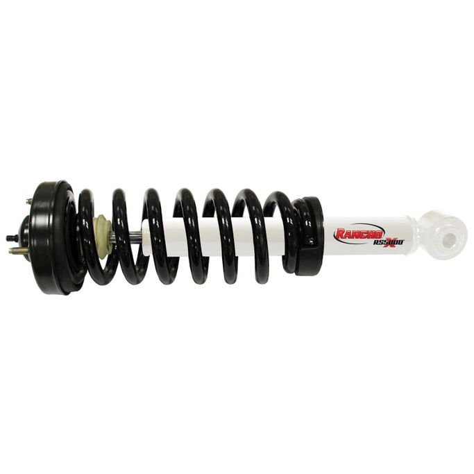 RAN-RS551804, Rancho RS5000X Struts for 2009-2013 F-150 - RS551804 في الإمارات العربية المتحدة, دبي. Condition - new. Price ⁦1,100 AED⁩. Photo, seller contacts | AUTO.AE