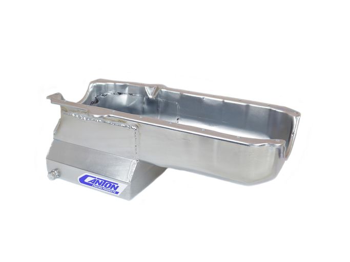 CTR-13-120, Canton Racing Drag Racing Wet Sump Oil Pans 13-120 в ОАЭ, Дубай. Состояние - новое. Цена ⁦1 720 AED⁩. Фото, контакты продавца | AUTO.AE