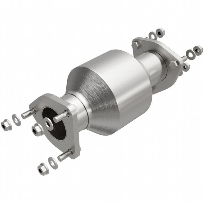 21-476, MAGNAFLOW 21-476 Catalytic Converter Direct-Fit OEM Grade for HONDA Accord 2013-2017 в ОАЭ, Дубай. Состояние - новое. Цена ⁦1 530 AED⁩. Фото, контакты продавца | AUTO.AE