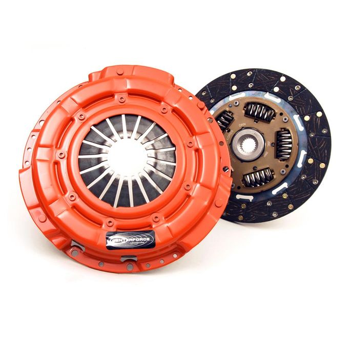 CTF-CFT116116, Centerforce II Clutch Kits for 1991-1997 EXPLORER, 1990-1997 RANGER - CFT116116 في الإمارات العربية المتحدة, دبي. Condition - new. Price ⁦1,360 AED⁩. Photo, seller contacts | AUTO.AE