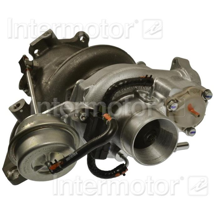 SMP-TBC641, Standard Motor Stock Replacement New Stock Turbocharger TBC641 в ОАЭ, Дубай. Состояние - новое. Цена ⁦5 560 AED⁩. Фото, контакты продавца | AUTO.AE