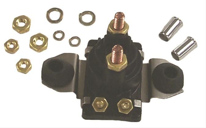 RRA-18-5820, Sierra Marine Starter Solenoids 18-5820 в ОАЭ, Дубай. Состояние - новое. Цена 190 AED. Фото, контакты продавца | AUTO.AE