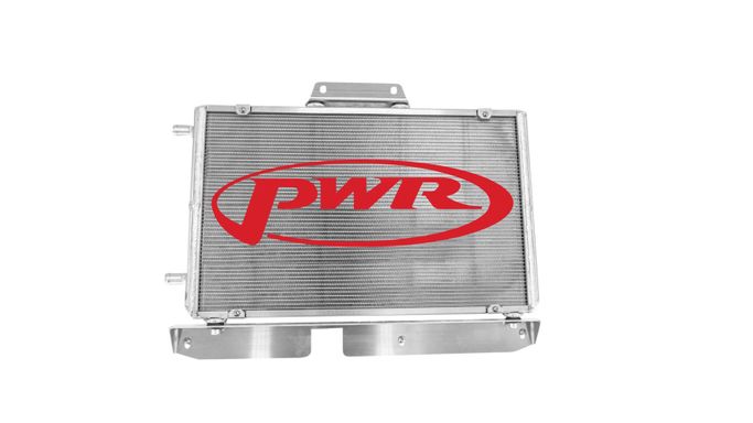 CIR-56-00015, PWR North America Heat Exchangers for 1967-1969 CAMARO - 56-00015 في الإمارات العربية المتحدة, دبي. Condition - new. Price 5,110 AED. Photo, seller contacts | AUTO.AE
