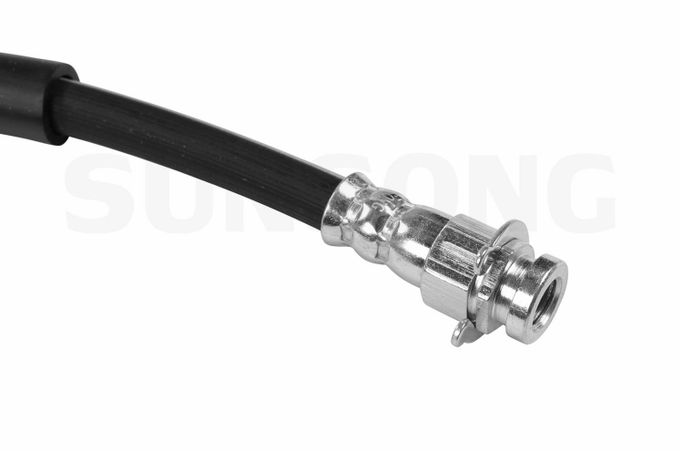 SUG-2203061, Sunsong Brake Hoses for 1990-1992 7100, 1982-1986 CJ7, 1982-1985 SCRAMBLER - 2203061 in UAE, Dubai. Condition - new. Price ⁦80 AED⁩. Photo, seller contacts | AUTO.AE