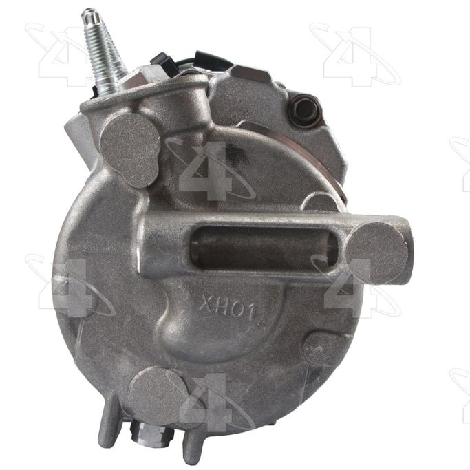 FSS-198338, Four Seasons Air Conditioning Compressors for 2011-2025 DURANGO - 198338 в ОАЭ, Дубай. Состояние - новое. Цена 1 680 AED. Фото, контакты продавца | AUTO.AE