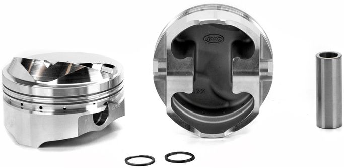 UEM-SIC995-034, ICON Pistons, Custom Order SIC995.034 في الإمارات العربية المتحدة, دبي. Condition - new. Price 1,110 AED. Photo, seller contacts | AUTO.AE