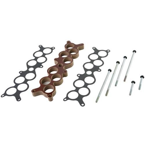 FMS-M-9486-A53, Ford Performance Parts Intake Plenum Spacer Kits for 1993-1995 MUSTANG - M-9486-A53 в ОАЭ, Дубай. Состояние - новое. Цена 470 AED. Фото, контакты продавца | AUTO.AE