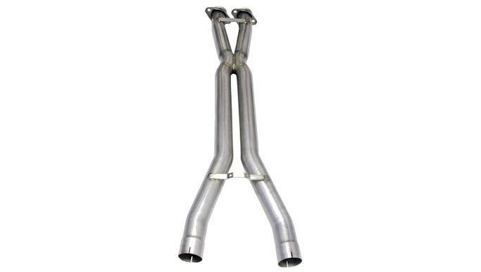 CSE-14173, Corsa XO-Pipes for 2006-2011 CORVETTE - 14173 في الإمارات العربية المتحدة, دبي. Condition - new. Price 3,590 AED. Photo, seller contacts | AUTO.AE