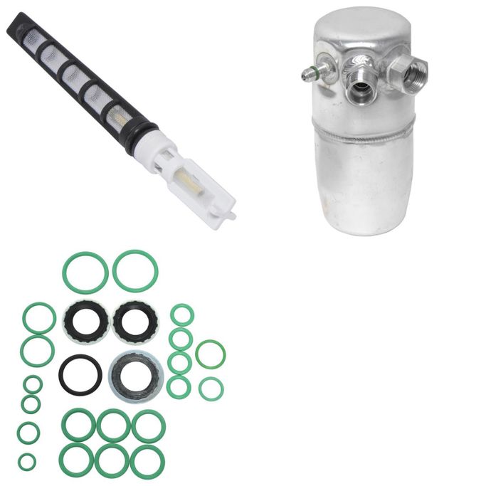 UAC-AK2208, Universal Air Conditioner Air Conditioning Repair Kits AK 2208 في الإمارات العربية المتحدة, دبي. Condition - new. Price 120 AED. Photo, seller contacts | AUTO.AE