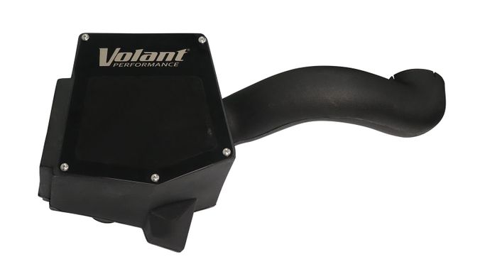 VNT-15153, Volant MaxFlow 5 Closed Box Air Intake Kits 15153 in UAE, Dubai. Condition - new. Price 1,850 AED. Photo, seller contacts | AUTO.AE