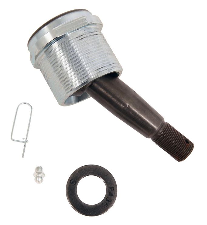 SUM-77-1418005, Summit Racing™ Low-Friction Ball Joints SUM-77-1418005 in UAE, Dubai. Condition - new. Price ⁦290 AED⁩. Photo, seller contacts | AUTO.AE