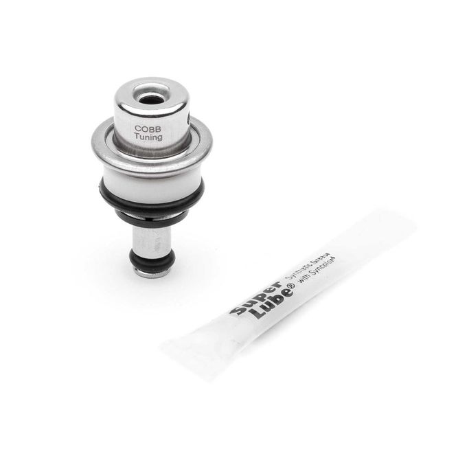 346750, COBB 346750 In-Tank Fuel Pressure Regulator Kit 4.5 bar for SUBARU BRZ (ZD8) / TOYOTA GR86 (ZN8) в ОАЭ, Дубай. Состояние - новое. Цена ⁦180 AED⁩. Фото, контакты продавца | AUTO.AE