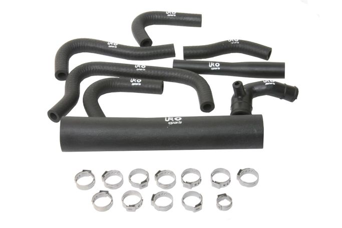 URO-008408, URO Parts PCV and Crankcase Breather Hoses for 1999-2005 S80, 2003-2005 XC90 - 30731004K in UAE, Dubai. Condition - new. Price ⁦320 AED⁩. Photo, seller contacts | AUTO.AE