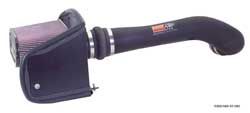 57-3037, K&N 57-3037 Performance Air Intake System HUMMER H2, V8-6.0L, 03-09 in UAE, Dubai. Condition - new. Price 3,040 AED. Photo, seller contacts | AUTO.AE
