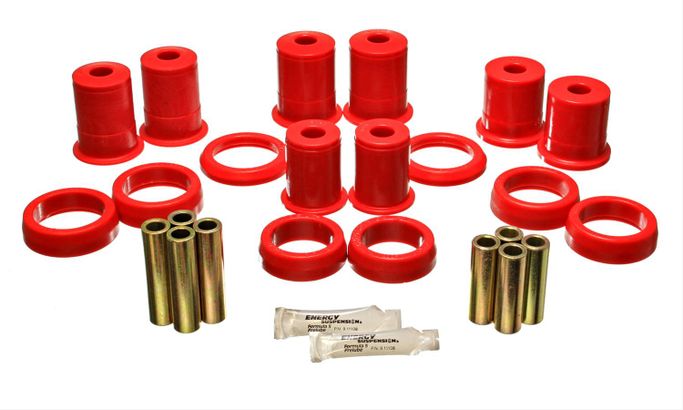 ENS-4-3114R, Energy Suspension Control Arm Bushings 4.3114R في الإمارات العربية المتحدة, دبي. Condition - new. Price 670 AED. Photo, seller contacts | AUTO.AE