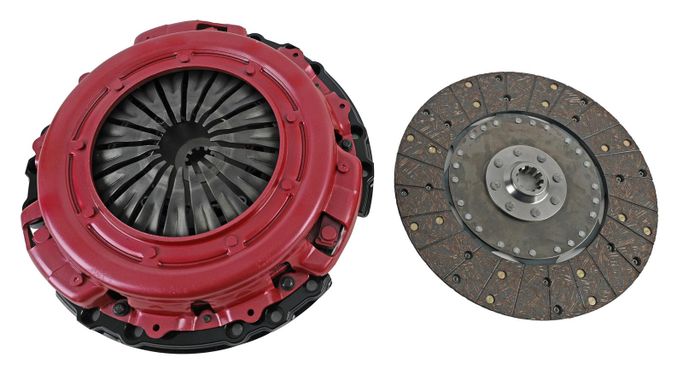 RAM-50-2200, RAM Concept 10.5 Dual-Disc Organic Clutch Kits 50-2200 в ОАЭ, Дубай. Состояние - новое. Цена ⁦4 490 AED⁩. Фото, контакты продавца | AUTO.AE