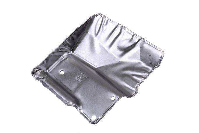ADO-12656132, ACDelco Starter Heat Shields for 2014-2019 CORVETTE - 12656132 в ОАЭ, Дубай. Состояние - новое. Цена 120 AED. Фото, контакты продавца | AUTO.AE