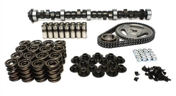 CCA-K42-600-5, COMP Cams Thumpr Hydraulic Flat Tappet Cam and Lifter Kits K42-600-5 في الإمارات العربية المتحدة, دبي. Condition - new. Price 3,730 AED. Photo, seller contacts | AUTO.AE
