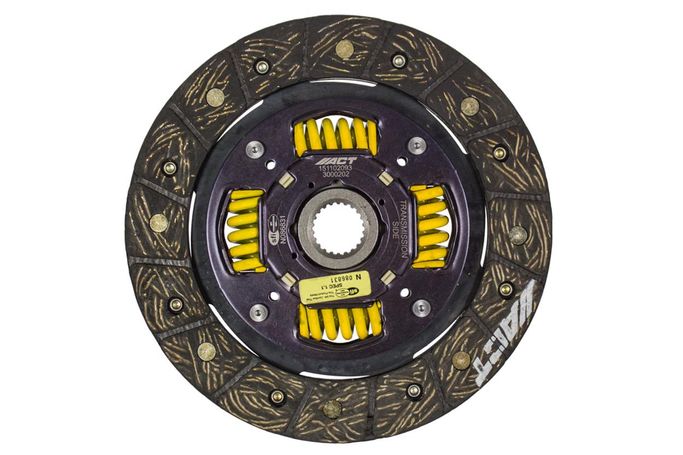 ACL-3000202, ACT Performance Clutch Discs for 1990-1993 MIATA - 3000202 in UAE, Dubai. Condition - new. Price 720 AED. Photo, seller contacts | AUTO.AE