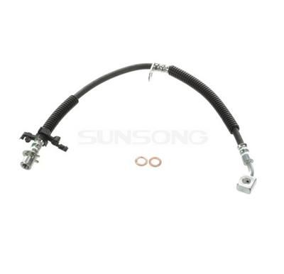 SUG-2208079, Sunsong Brake Hoses for 2016-2022 CAMARO, 2016-2019 CTS - 2208079 в ОАЭ, Дубай. Состояние - новое. Цена ⁦70 AED⁩. Фото, контакты продавца | AUTO.AE