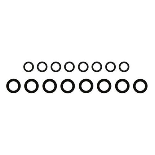 FEL-ES73113, Fel-Pro Fuel Injector O-Ring Sets ES 73113 в ОАЭ, Дубай. Состояние - новое. Цена 70 AED. Фото, контакты продавца | AUTO.AE