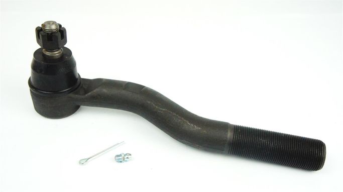 POF-104-10835, Proforged Tie Rod Ends for 2007-2014 WRANGLER - 104-10835 в ОАЭ, Дубай. Состояние - новое. Цена 300 AED. Фото, контакты продавца | AUTO.AE
