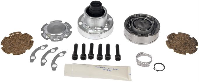 RNB-932-100, Dorman CV Joints for 2004-2010 CAYENNE - 932-100 в ОАЭ, Дубай. Состояние - новое. Цена 930 AED. Фото, контакты продавца | AUTO.AE