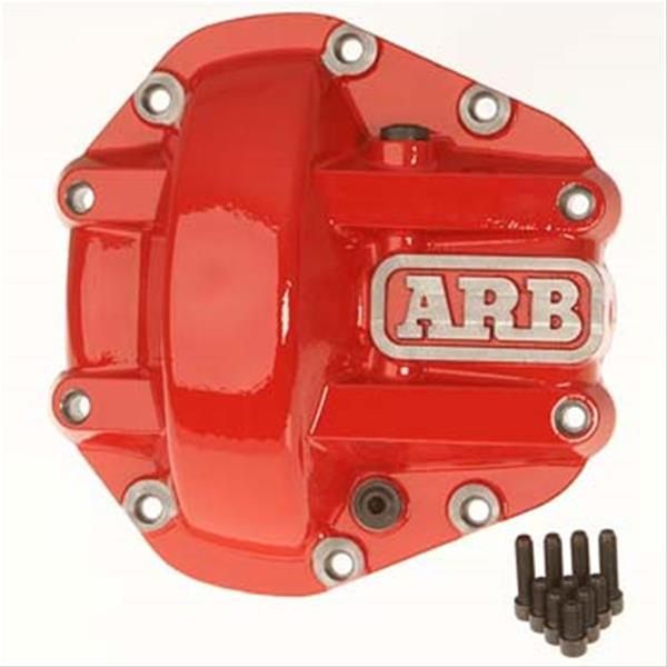 ARB-0750003, ARB 10 Bolt Dana 44 Differential Cover 750003 в ОАЭ, Дубай. Состояние - новое. Цена ⁦1 010 AED⁩. Фото, контакты продавца | AUTO.AE