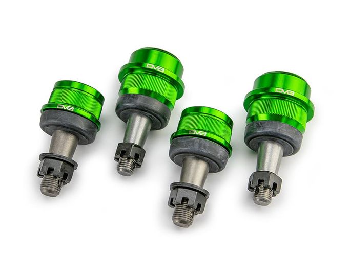 DV8-D-JKBLJNT-01, DV8 Offroad Ball Joints D-JKBLJNT-01 в ОАЭ, Дубай. Состояние - новое. Цена 1 060 AED. Фото, контакты продавца | AUTO.AE